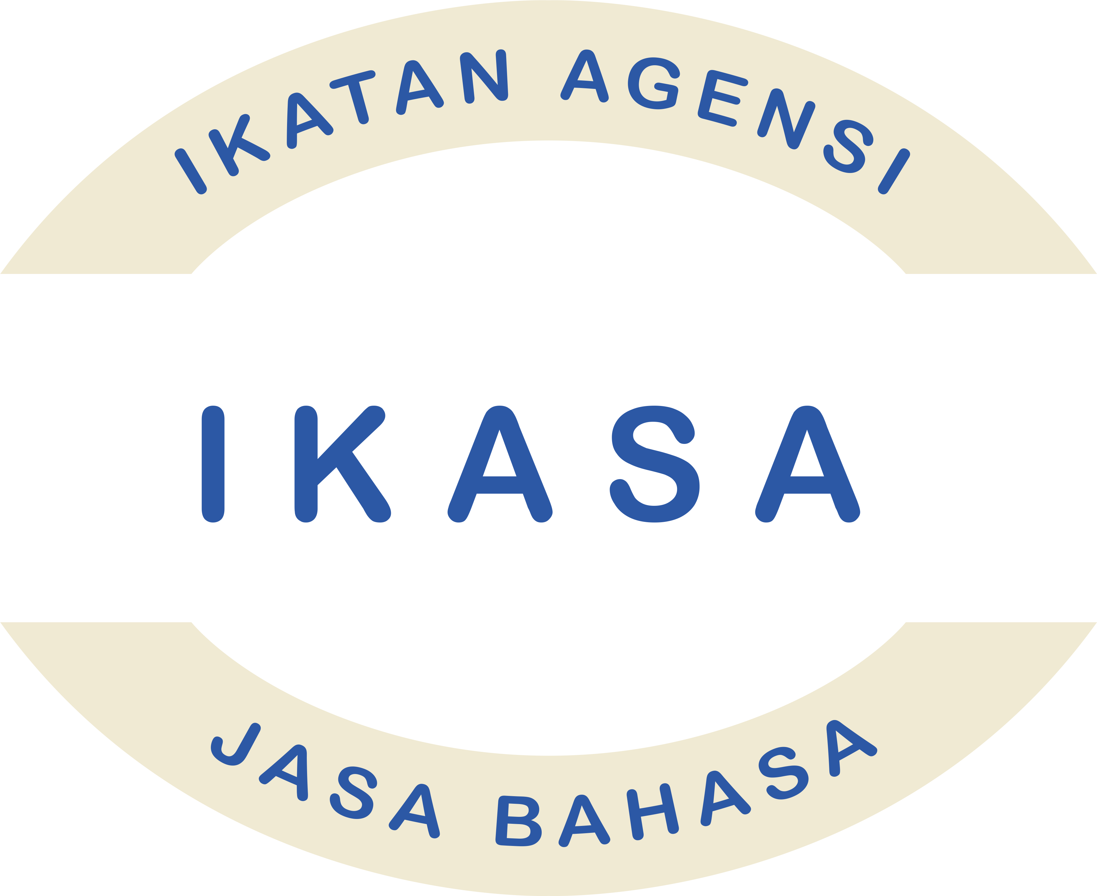 Logo IKASA